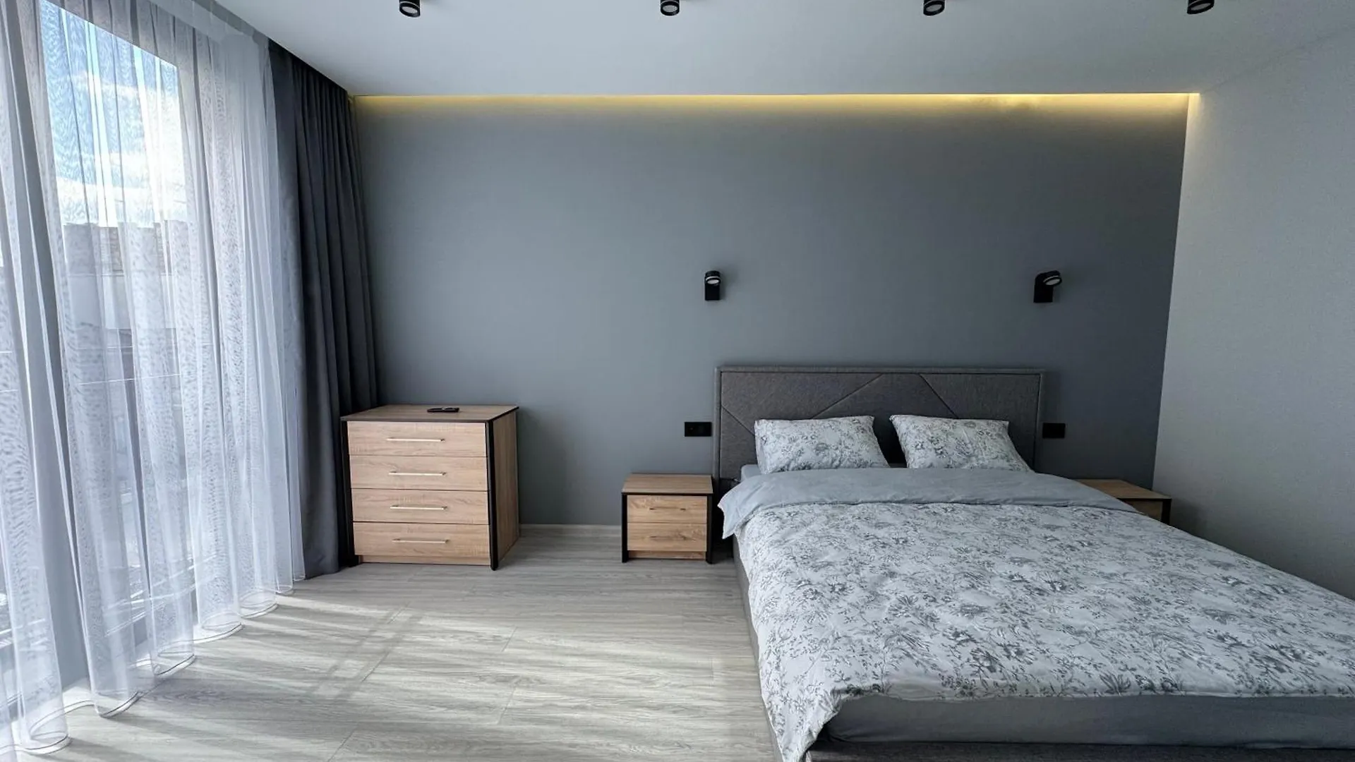 Замарстинівська 40 Apartment Lviv Ukraine