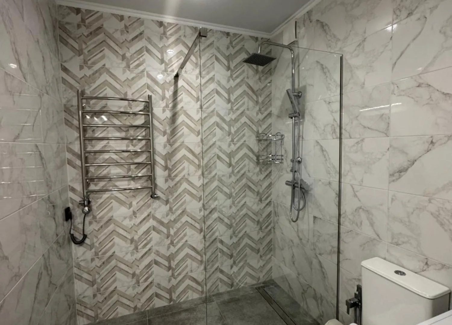 Замарстинівська 40 Apartment Lviv 0*,
