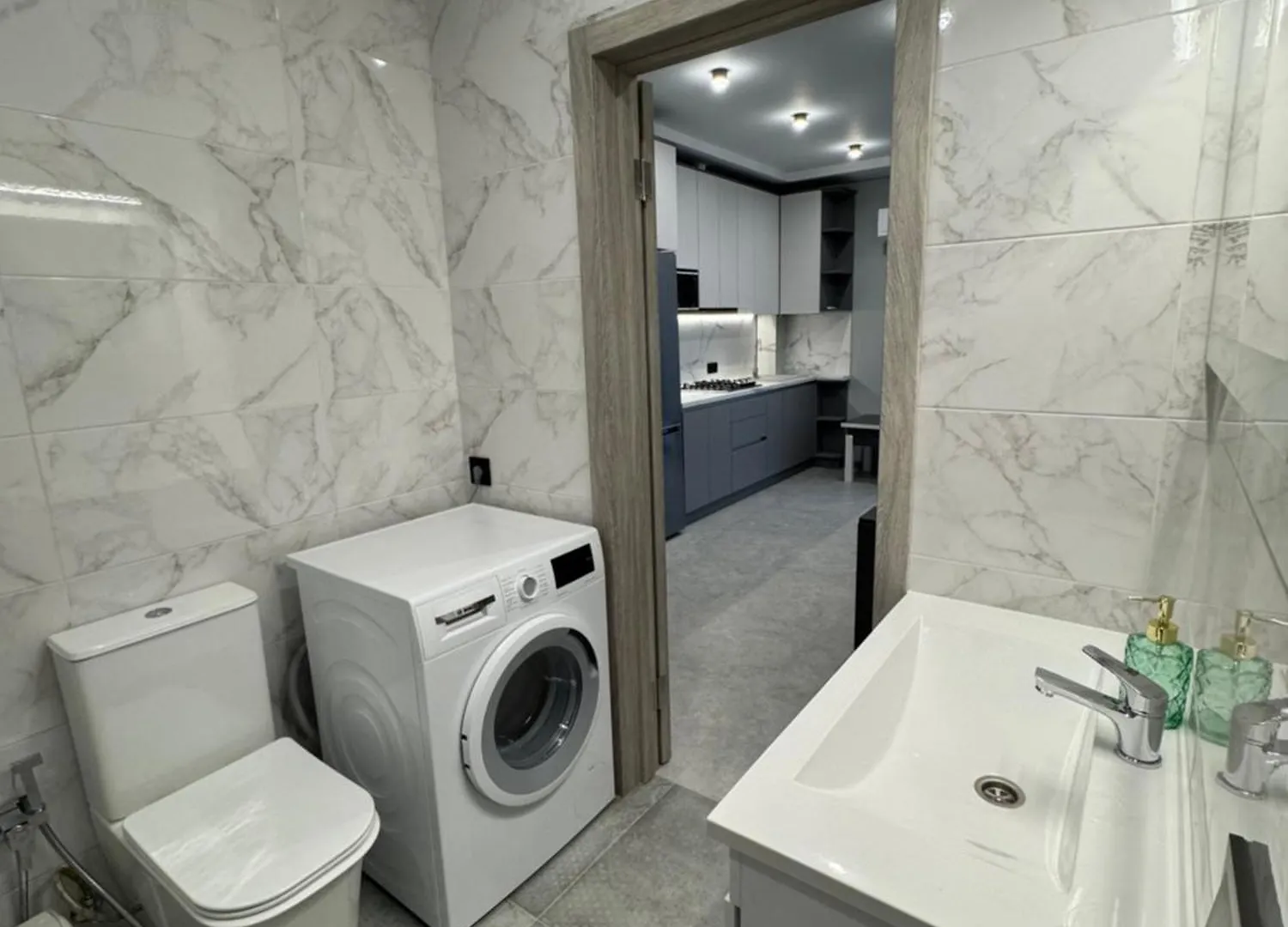 Замарстинівська 40 Apartment Lviv Ukraine