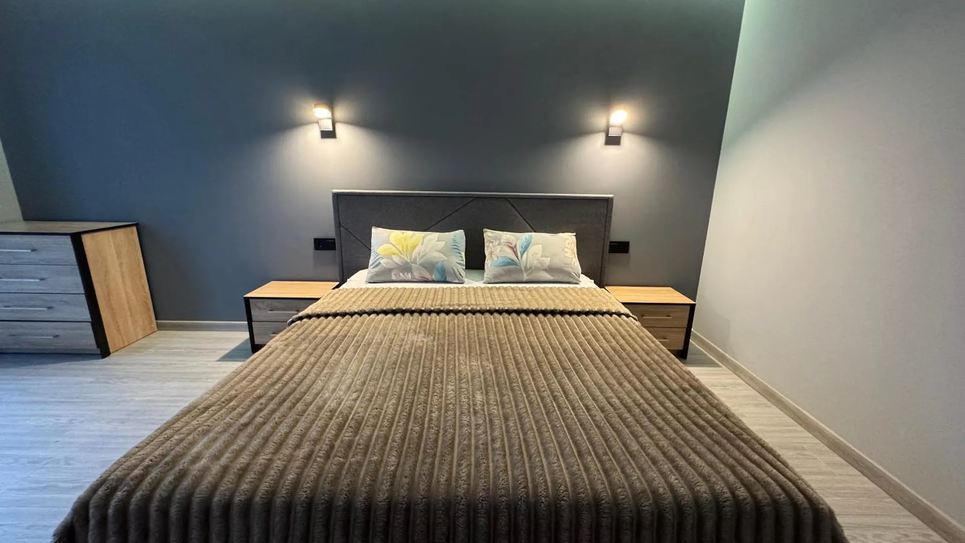 Замарстинівська 40 Apartment Lviv