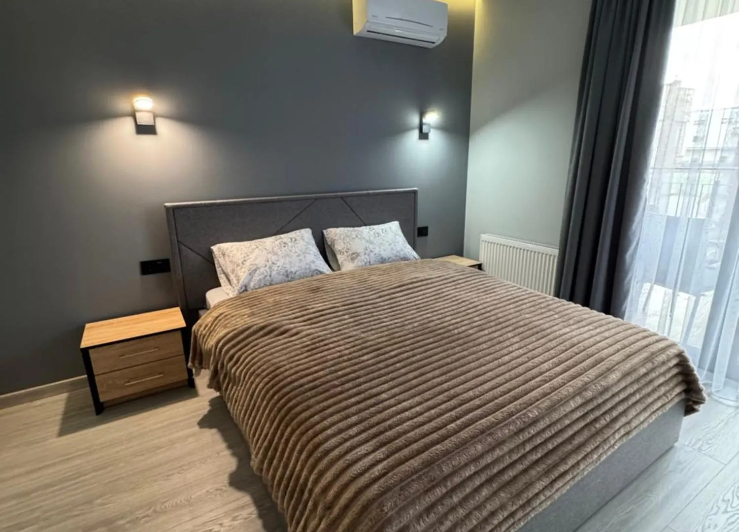 Замарстинівська 40 Apartment Lviv
