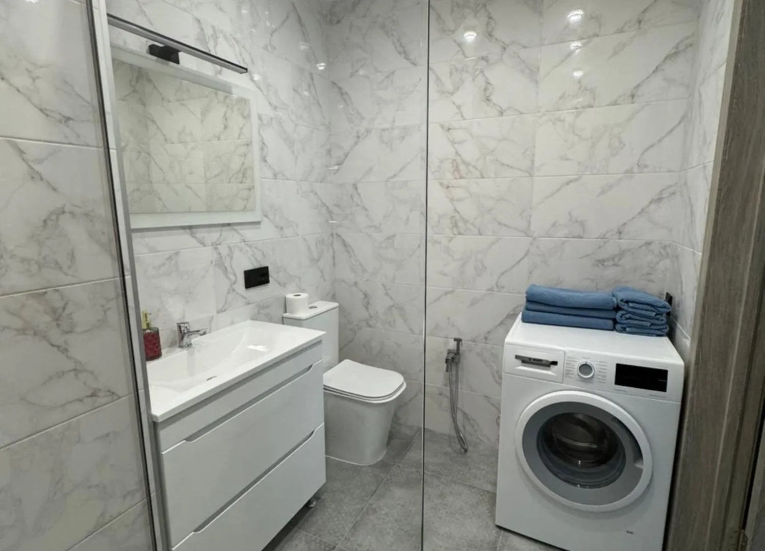 Замарстинівська 40 Apartment Lviv