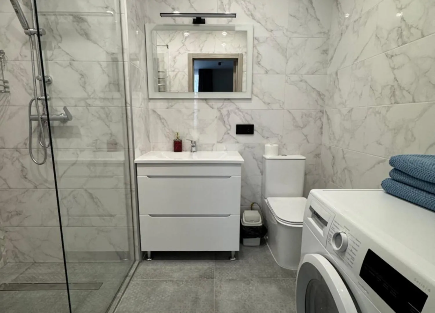 Замарстинівська 40 Apartment Lviv