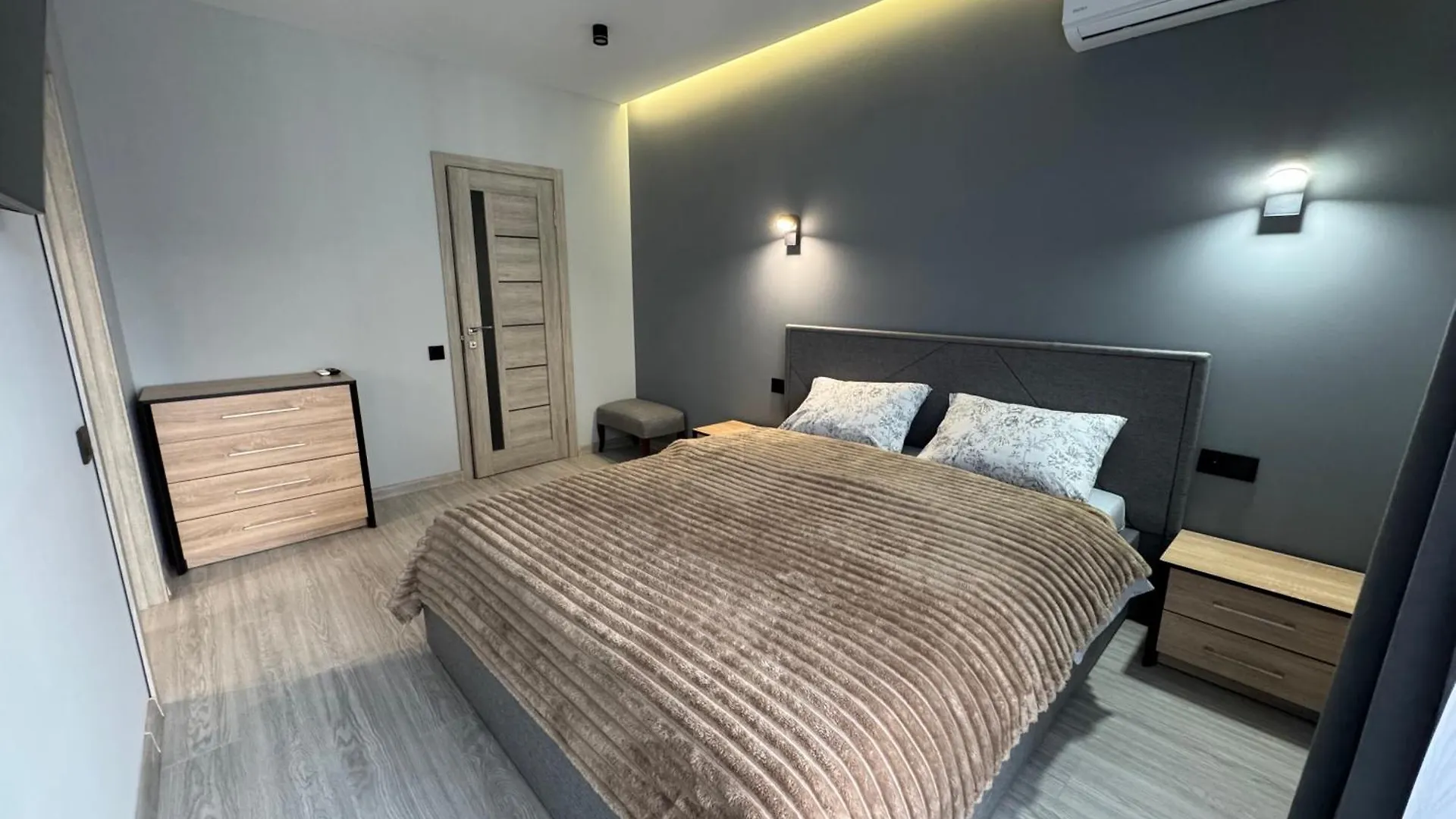 Замарстинівська 40 Apartment Lviv Ukraine