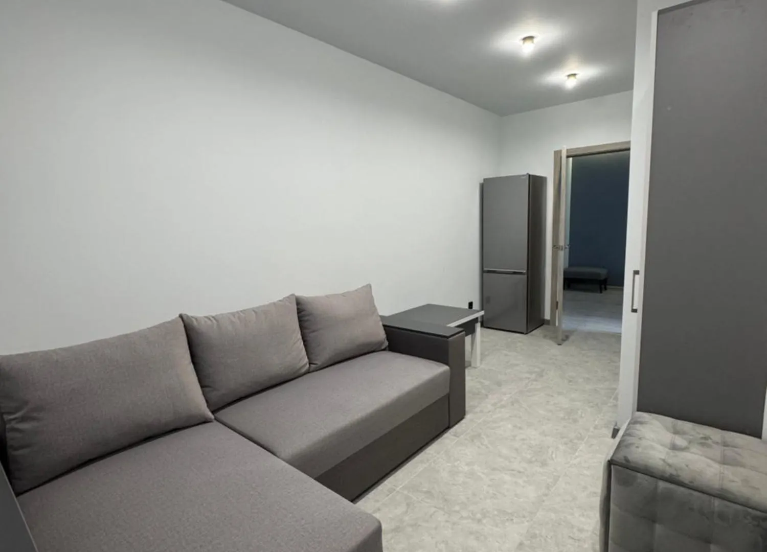 Замарстинівська 40 Apartment Lviv