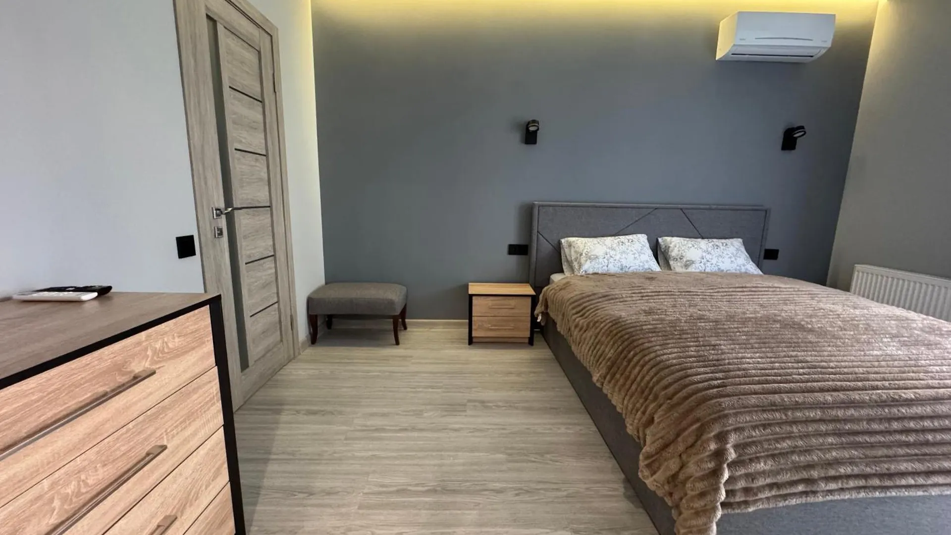 Замарстинівська 40 Apartment Lviv 0*,