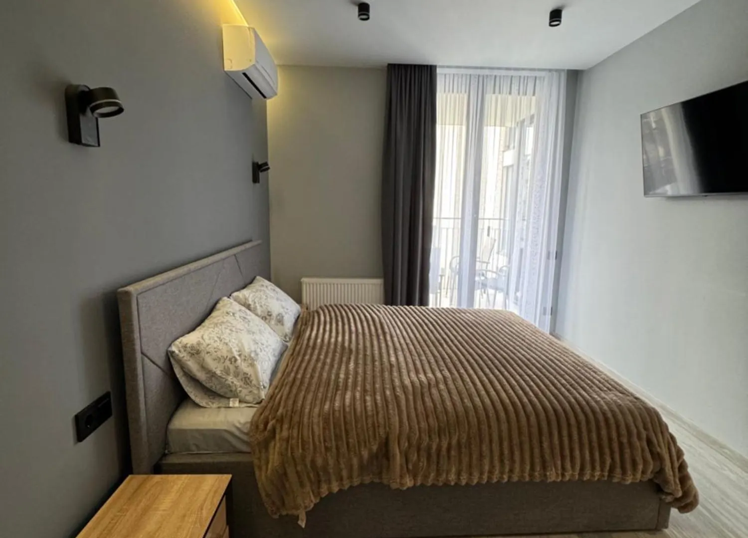 Замарстинівська 40 Apartment Lviv Ukraine