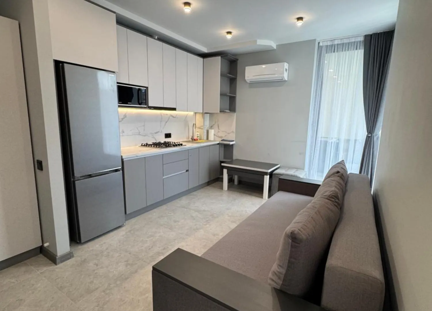 Замарстинівська 40 Apartment Lviv