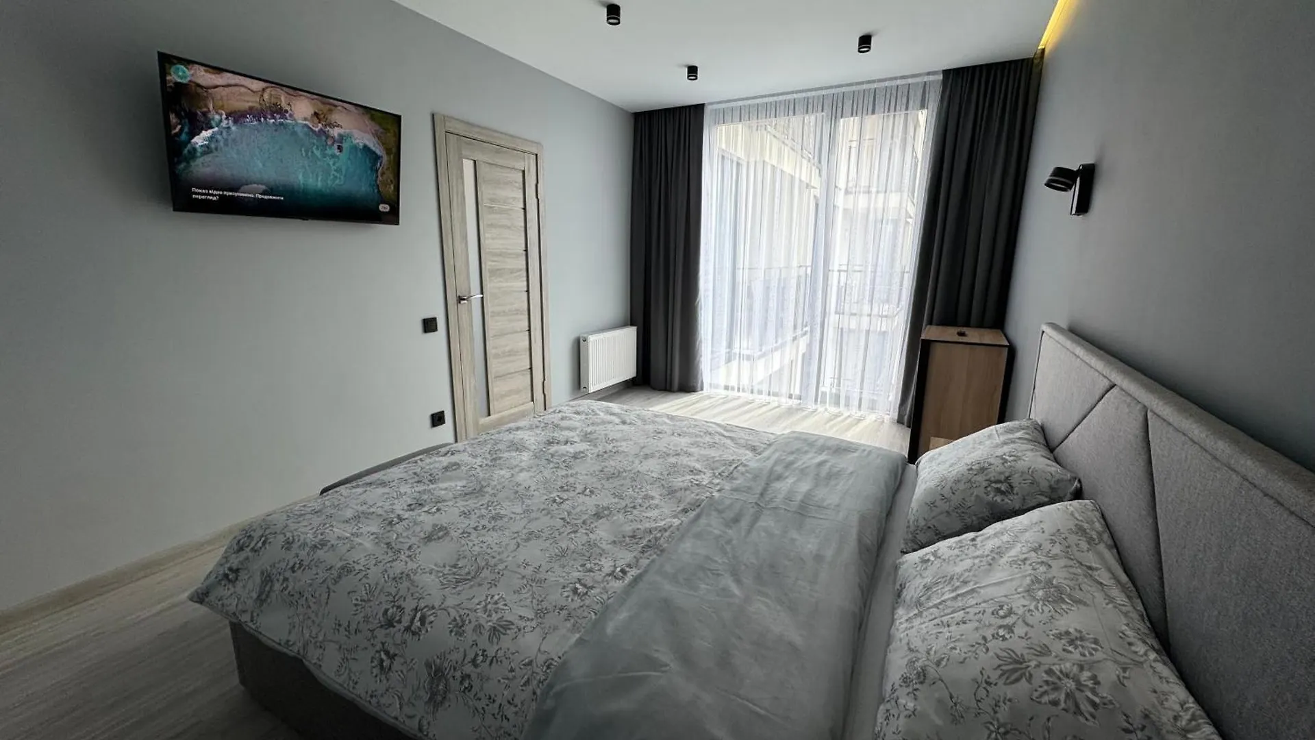 Замарстинівська 40 Apartment Lviv