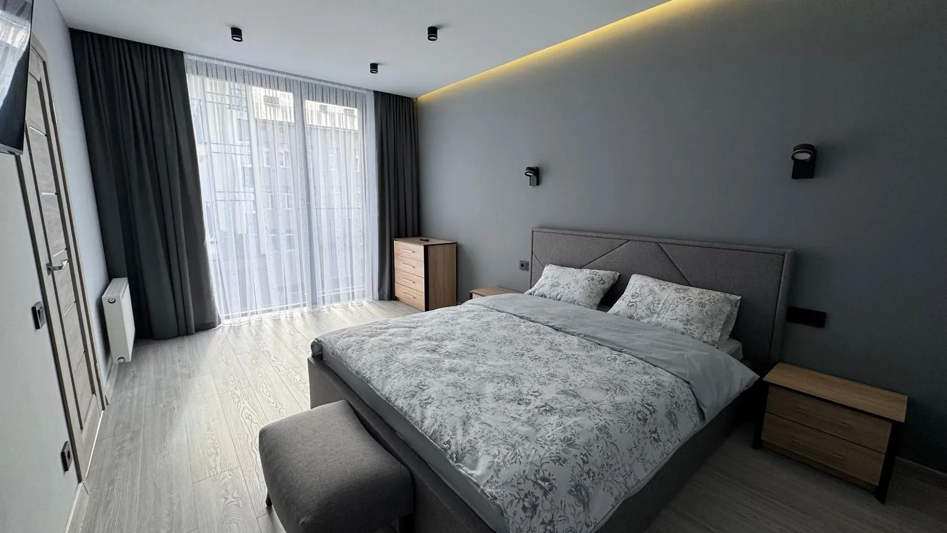 Замарстинівська 40 Apartment Lviv Ukraine