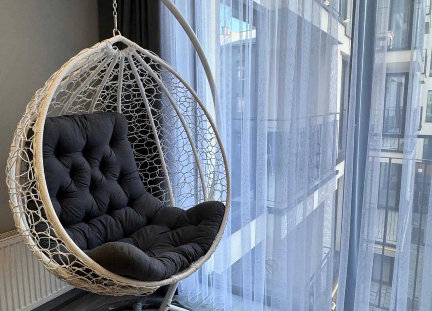 Замарстинівська 40 Apartment Lviv 0*,