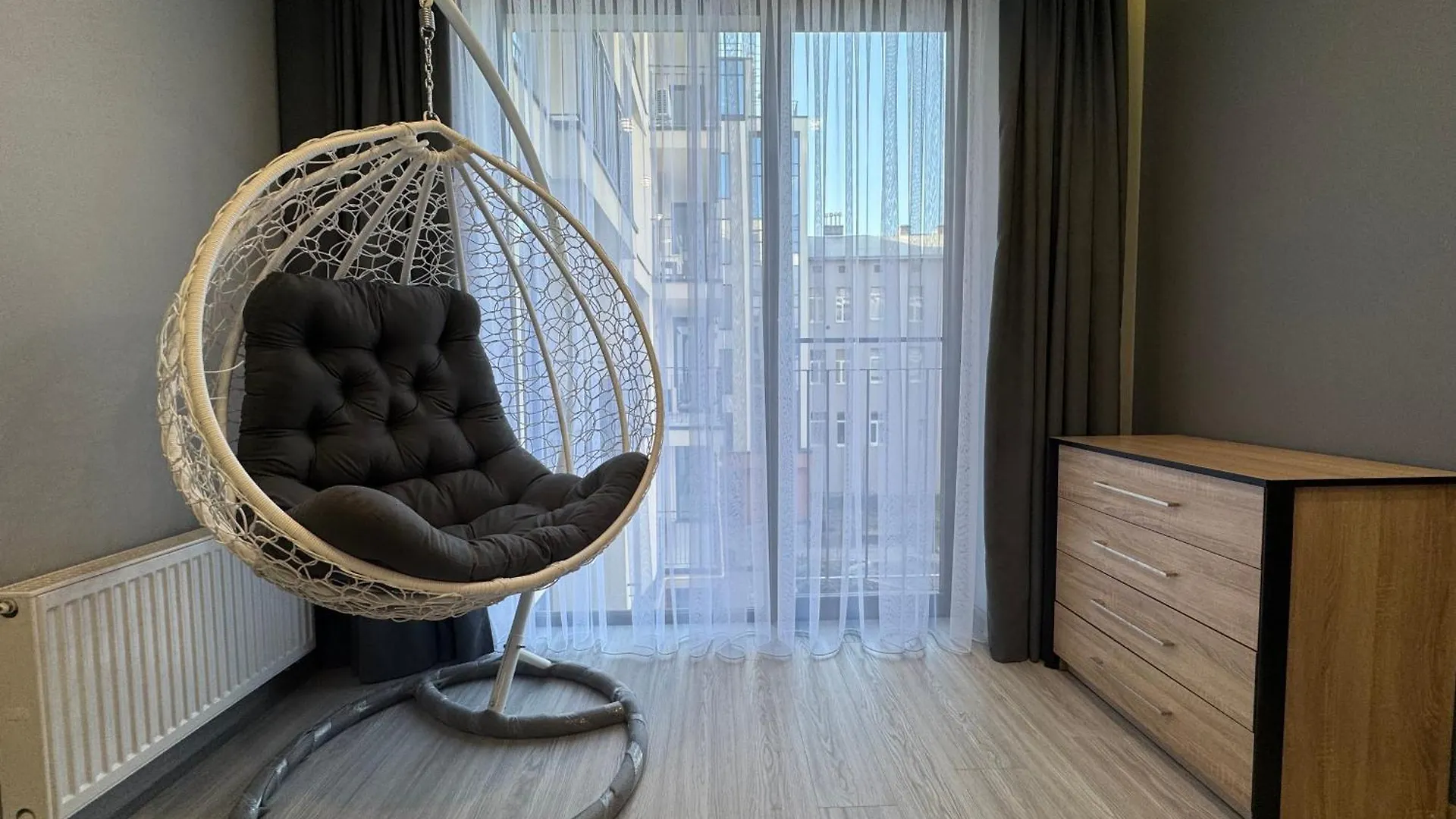 Замарстинівська 40 Apartment Lviv 0*,  Ukraine